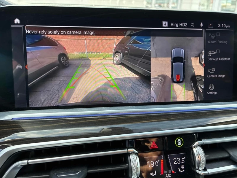 BMW X5 * xDrive40i * CARFAX * ЦЕНА ДО БГ, снимка 9 - Автомобили и джипове - 53395182