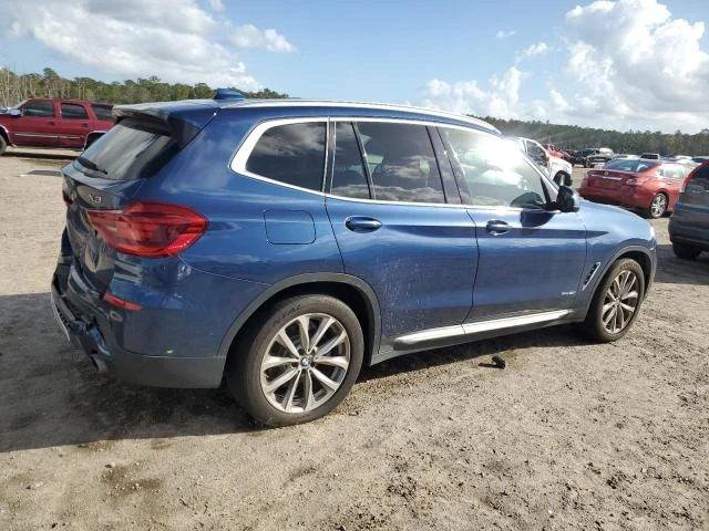 BMW X3 M* SPORT* LINE* ДИГИТАЛНО* ТАБЛО* КАМЕРА* ДИСТРОНИ, снимка 4 - Автомобили и джипове - 48240843