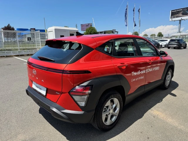 Hyundai Kona COMFORT - изображение 3