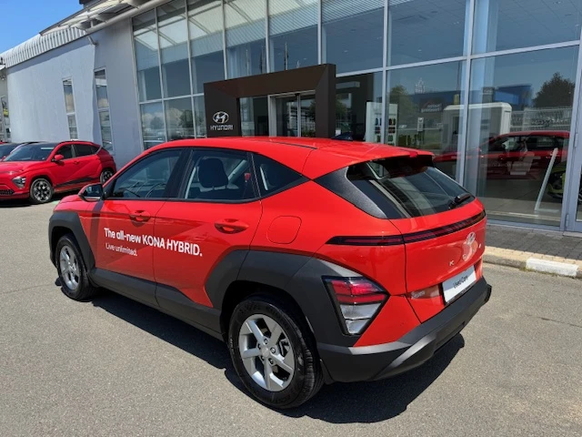 Hyundai Kona COMFORT - изображение 2