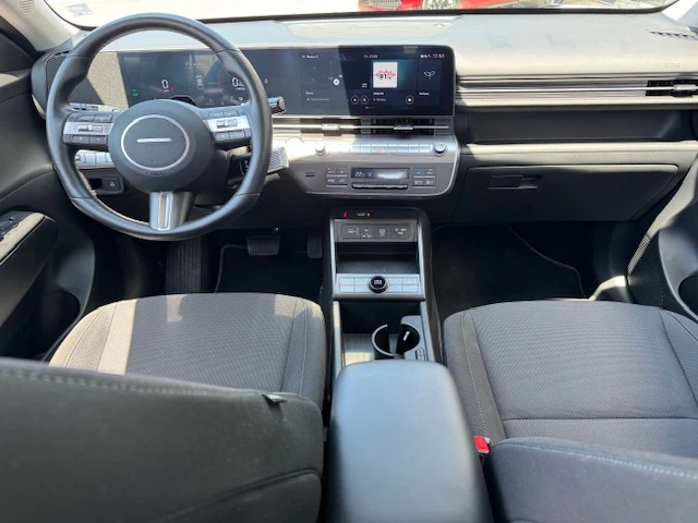 Hyundai Kona COMFORT - изображение 9