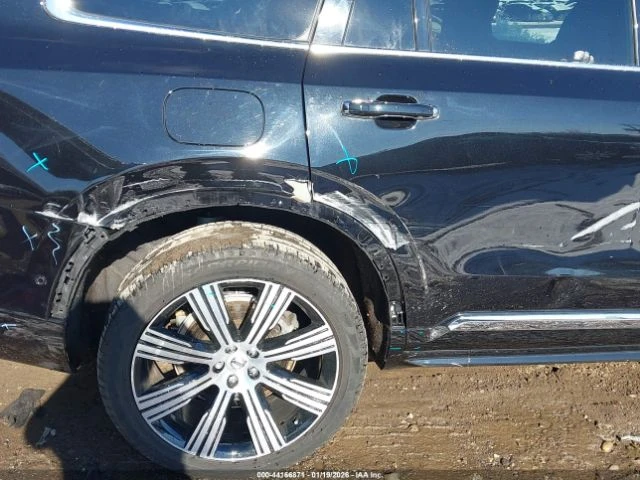 Volvo Xc90 T6 Inscription 7 Passenger* Digital* Pano* Memory*, снимка 7 - Автомобили и джипове - 53620088