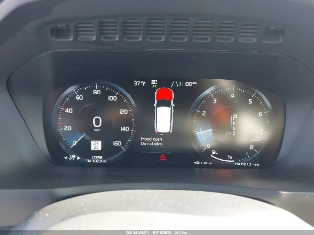 Volvo Xc90 T6 Inscription 7 Passenger* Digital* Pano* Memory*, снимка 8 - Автомобили и джипове - 53620088