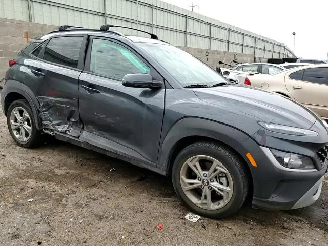 Hyundai Kona 2l Sel, снимка 13 - Автомобили и джипове - 54323492