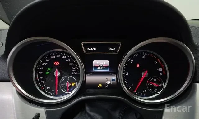 Mercedes-Benz GLE 350 D Coupe AMG 360 ������ �������� Airmatic 53K KM | Mobile.bg � ����������� 7