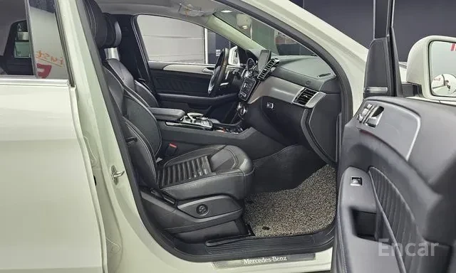 Mercedes-Benz GLE 350 D Coupe AMG 360 ������ �������� Airmatic 53K KM | Mobile.bg � ����������� 9