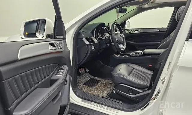 Mercedes-Benz GLE 350 D Coupe AMG 360 ������ �������� Airmatic 53K KM | Mobile.bg � ����������� 5