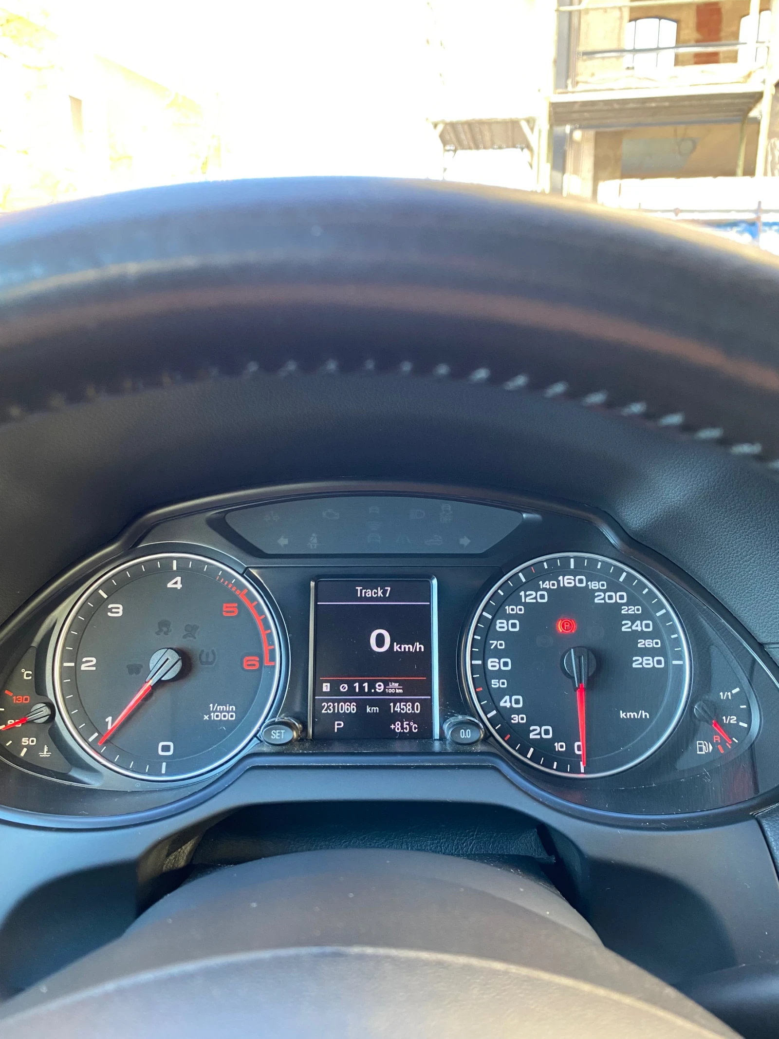 Audi Q5  - изображение 9