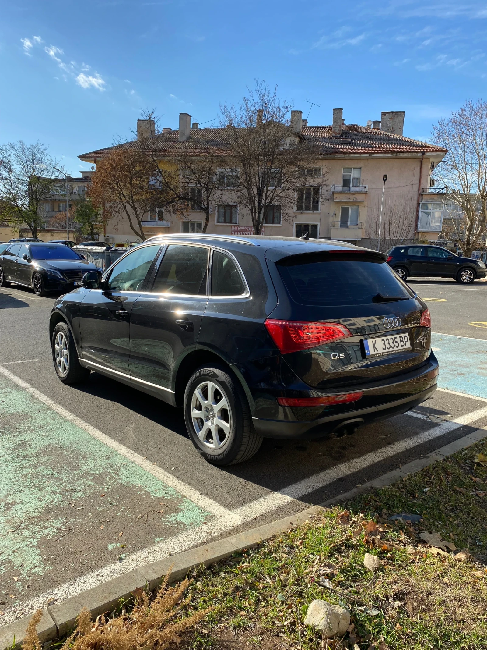Audi Q5  - изображение 3