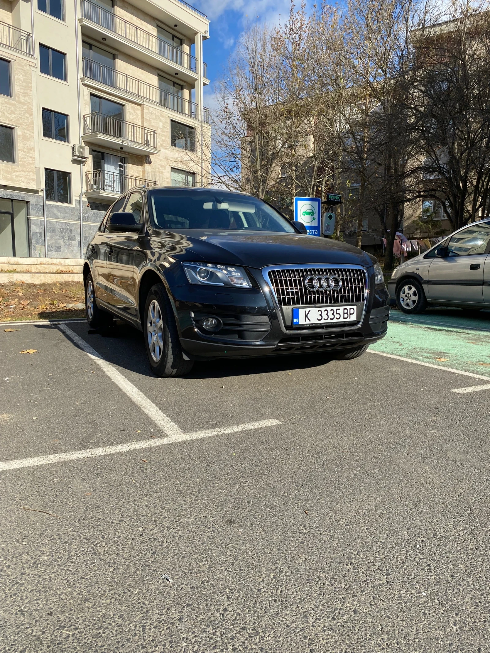 Audi Q5  - изображение 4