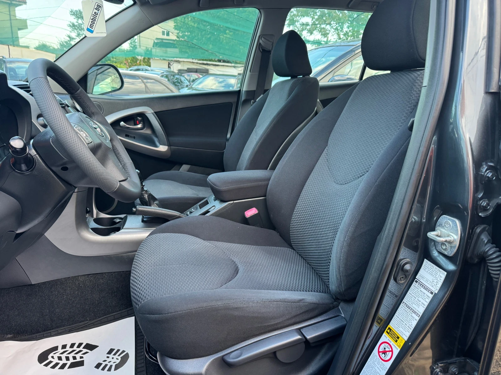 Toyota Rav4 D4D - изображение 7