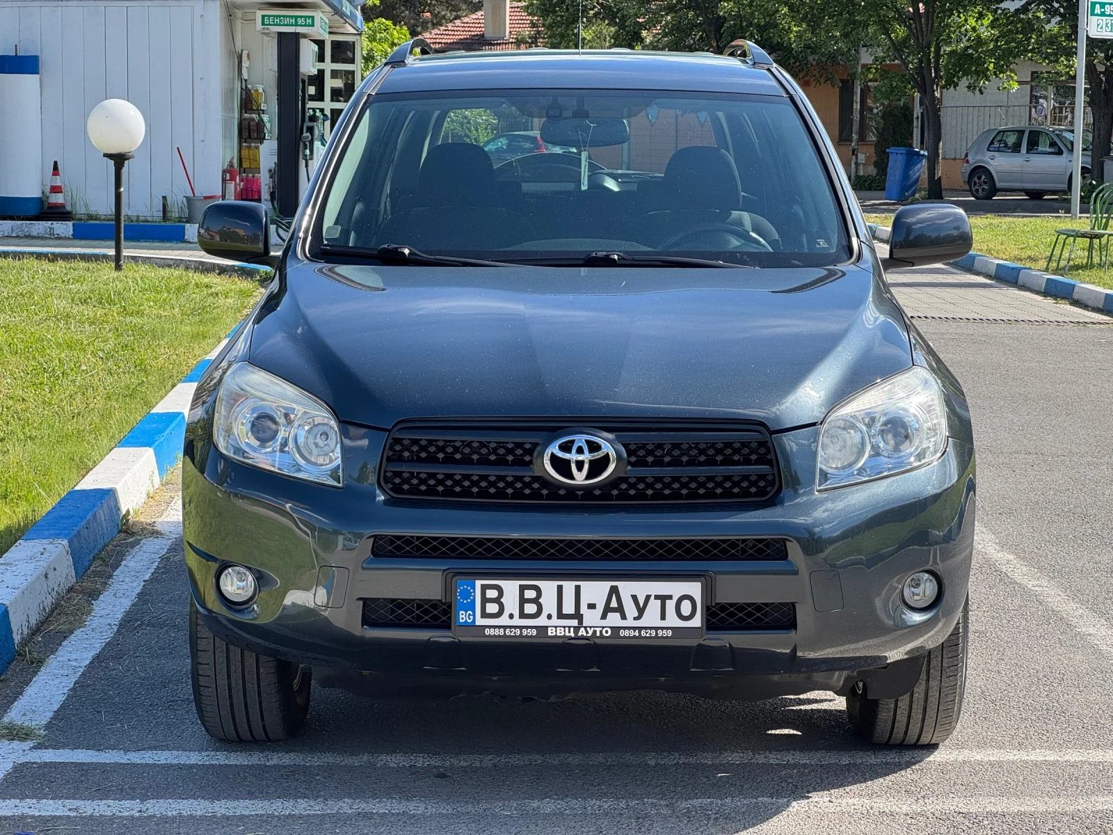 Toyota Rav4 D4D - изображение 2