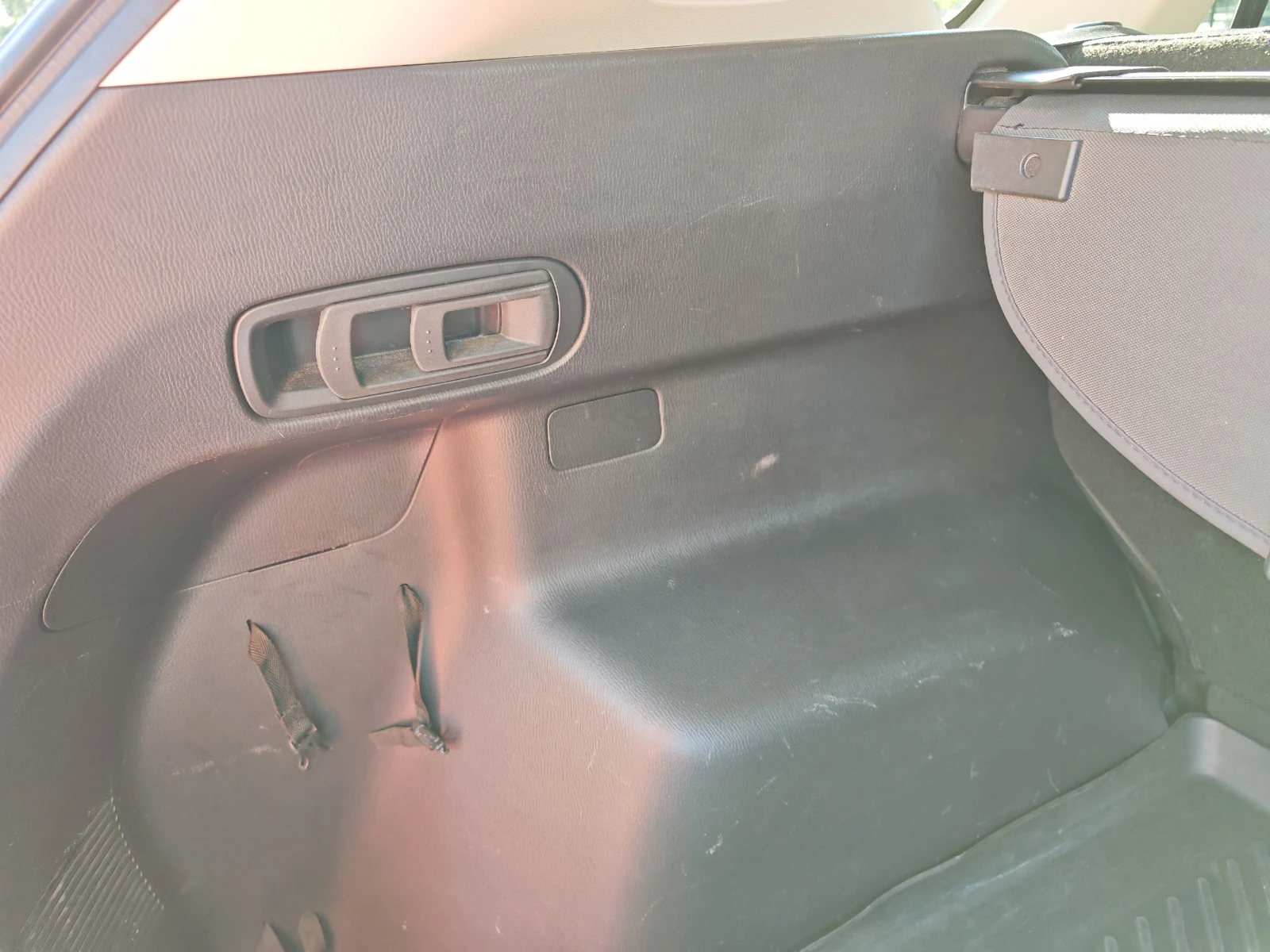 Mazda CX-5 2.2d Skyactiv 2017г. - изображение 9