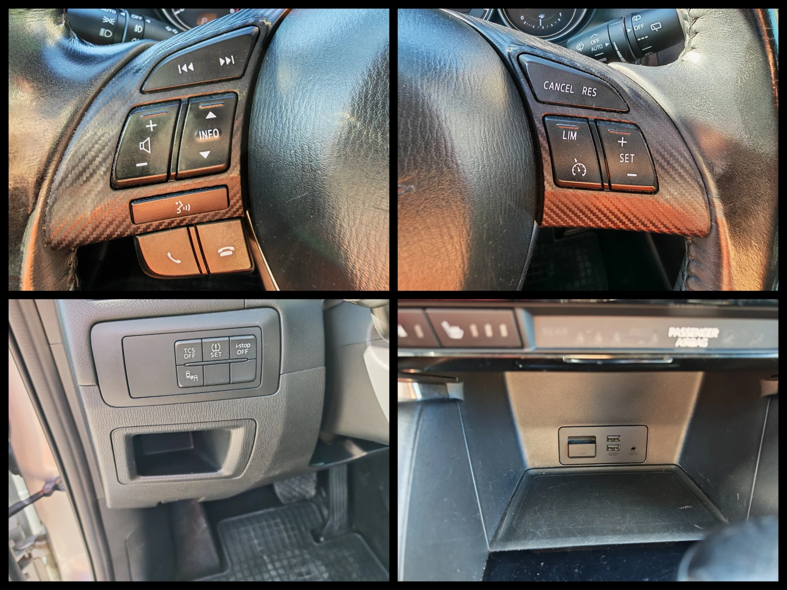 Mazda CX-5 2.2d Skyactiv 2017�. | Mobile.bg � ����������� 14