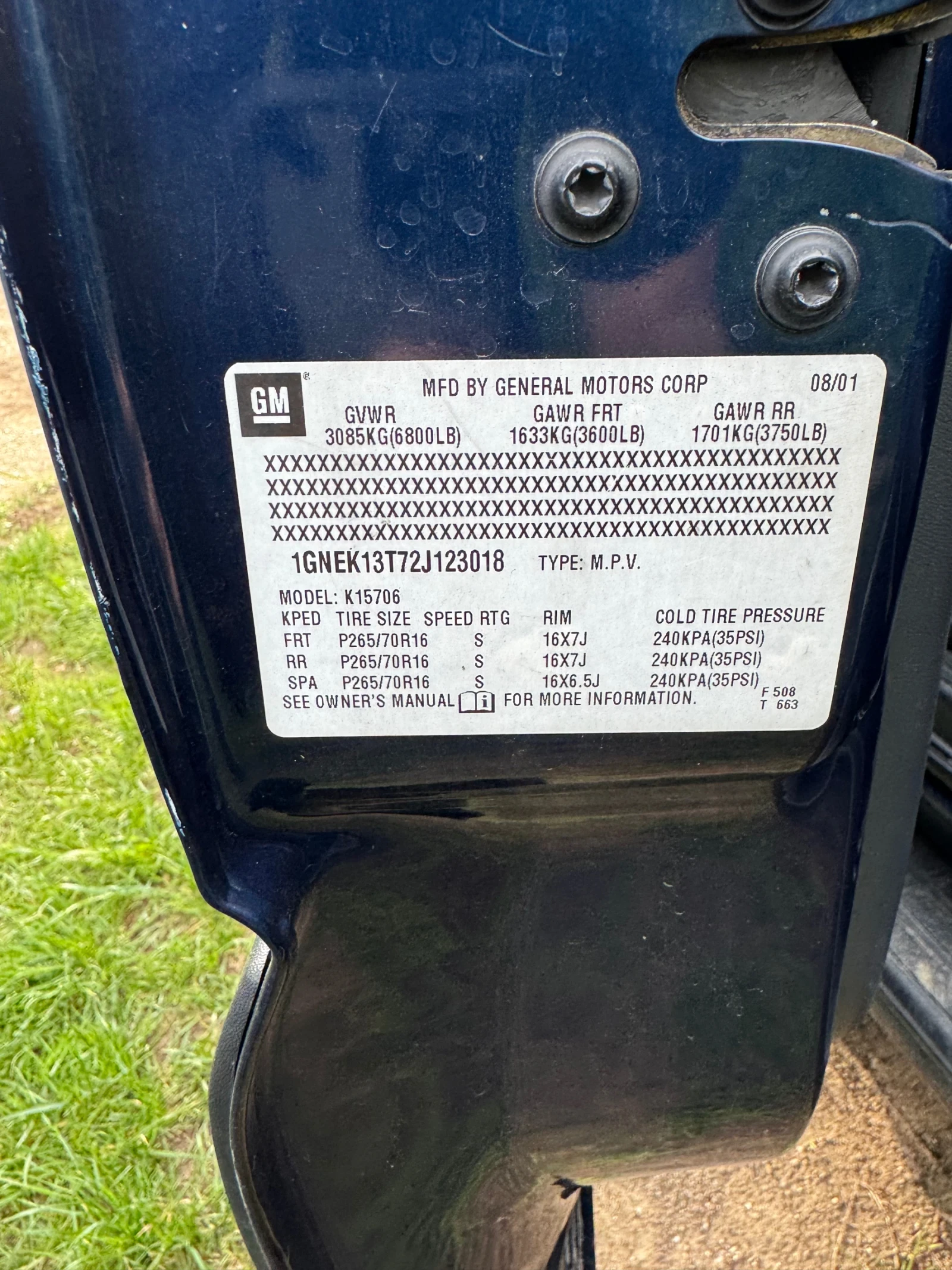 Chevrolet Tahoe 5.3 V8 LT | Mobile.bg   13