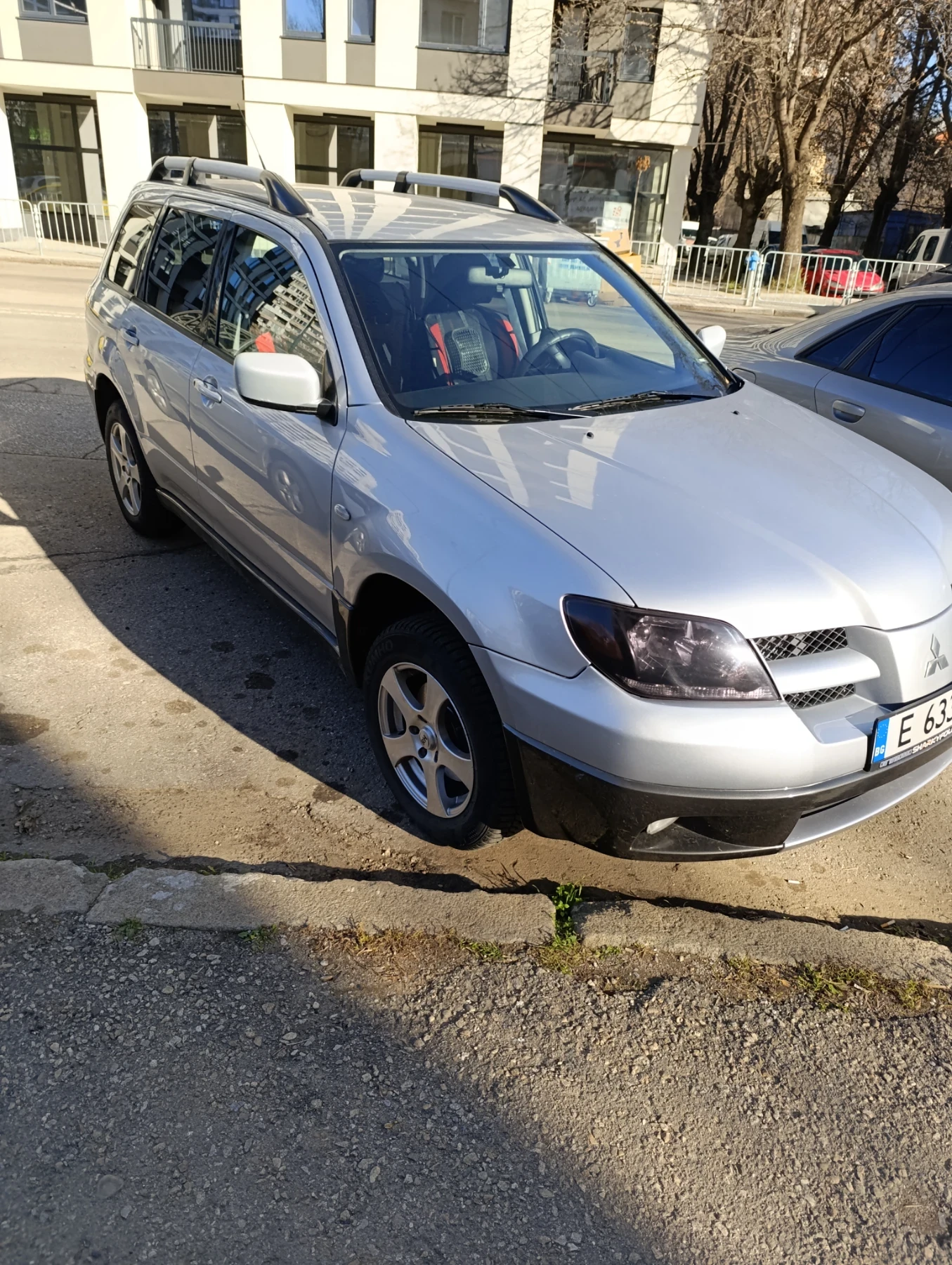Mitsubishi Outlander 2.4 | Mobile.bg � ����������� 12