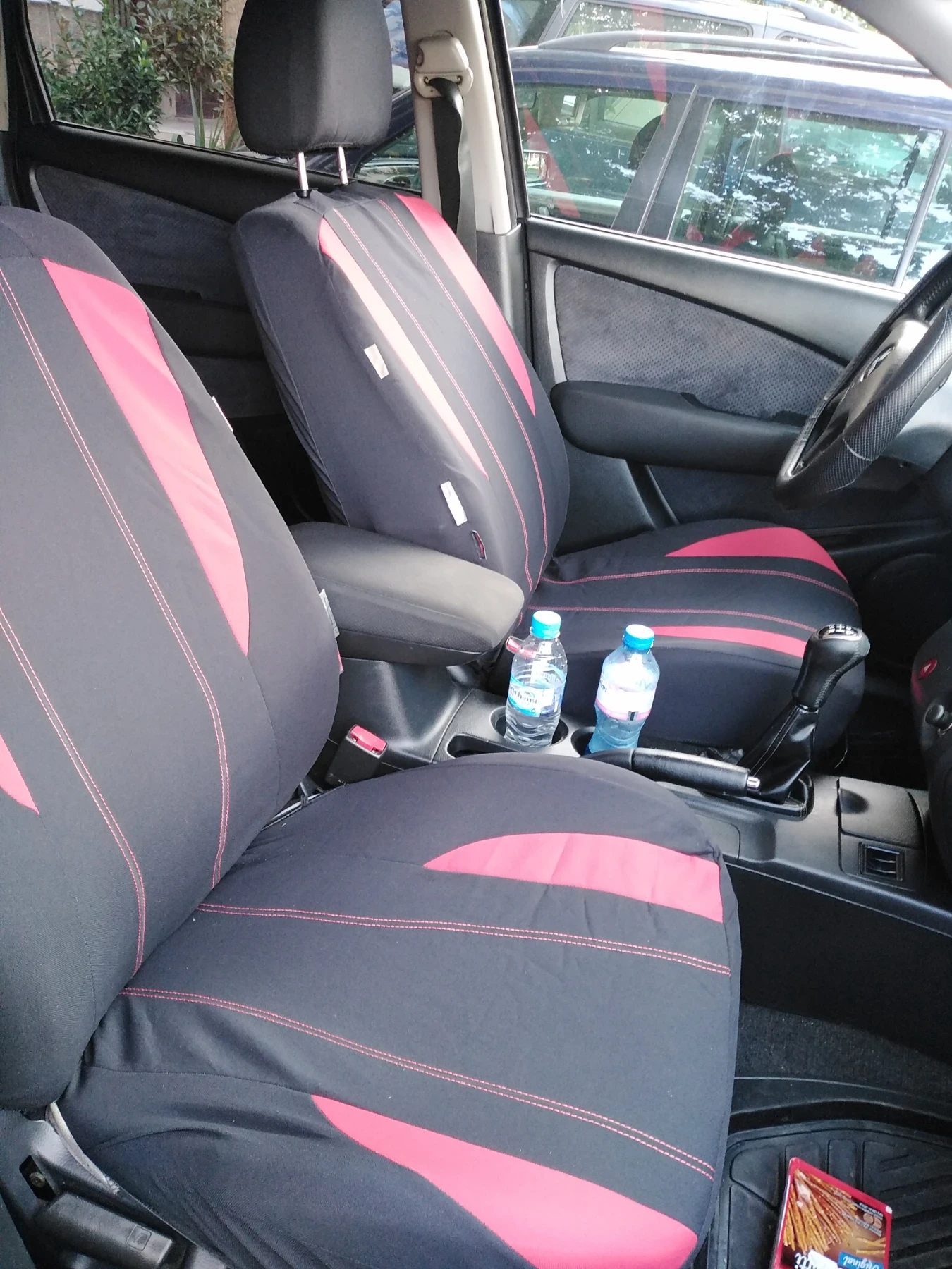 Mitsubishi Outlander 2.4 - изображение 10