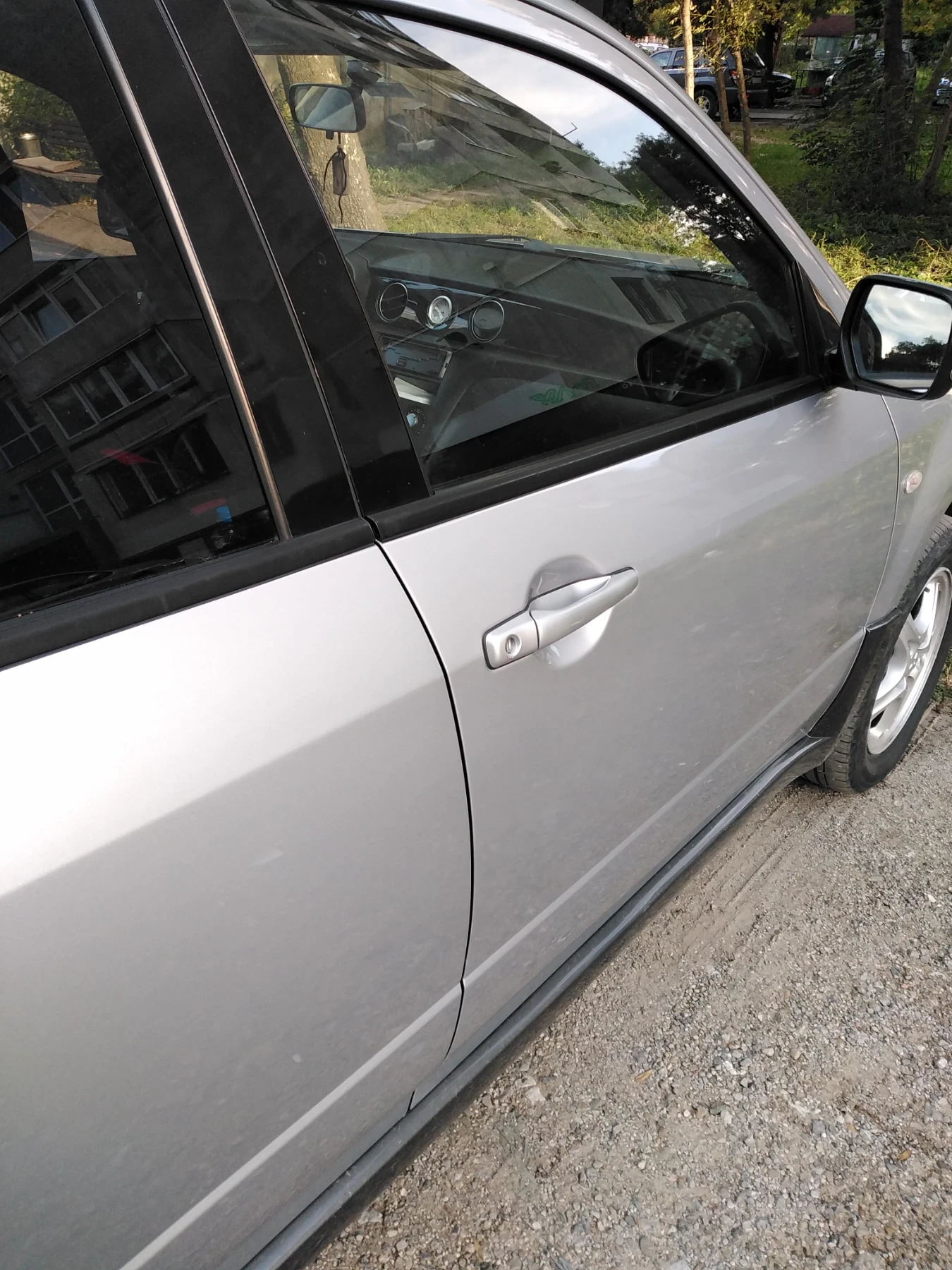 Mitsubishi Outlander 2.4 - изображение 10