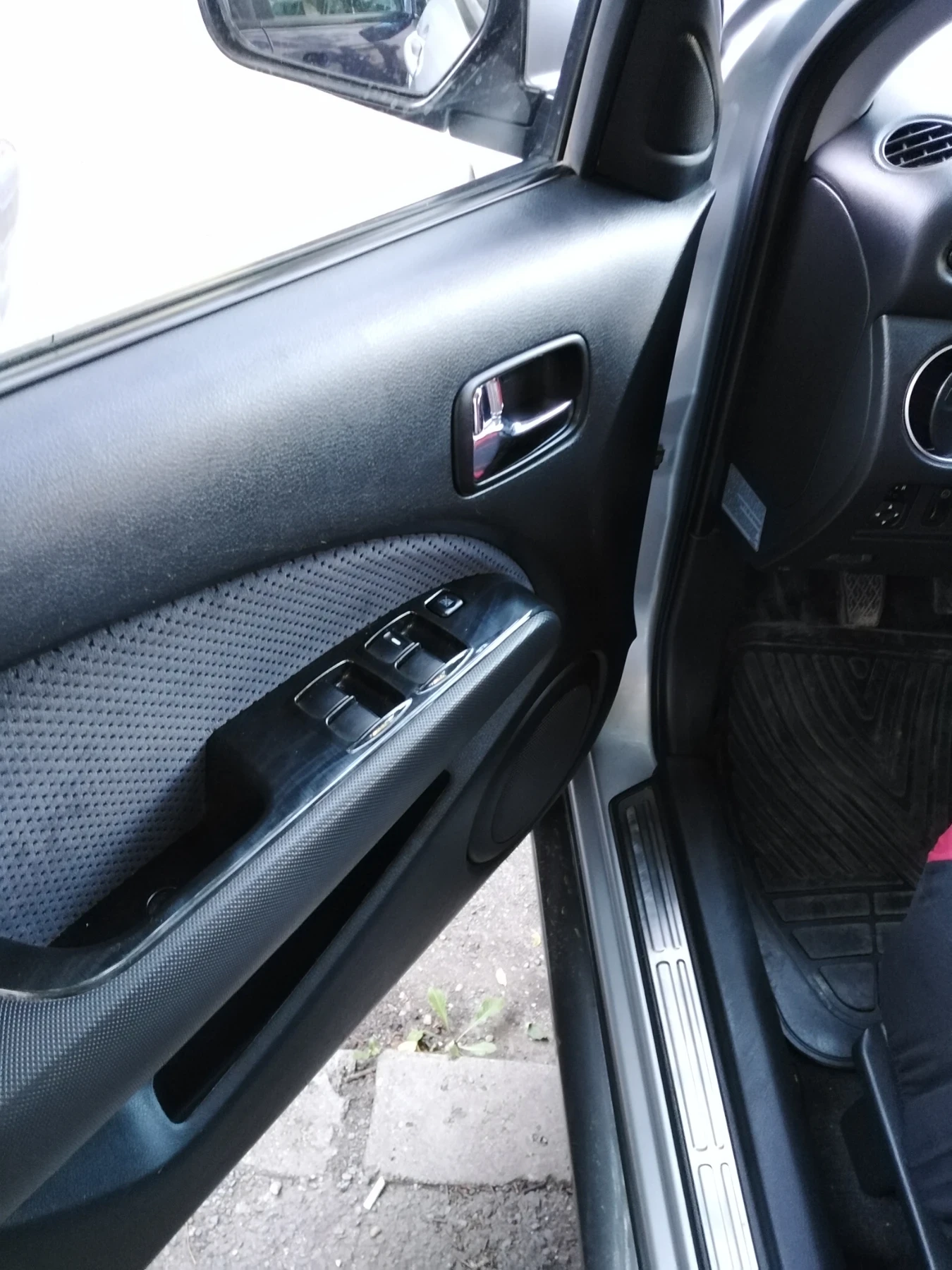 Mitsubishi Outlander 2.4 - изображение 7