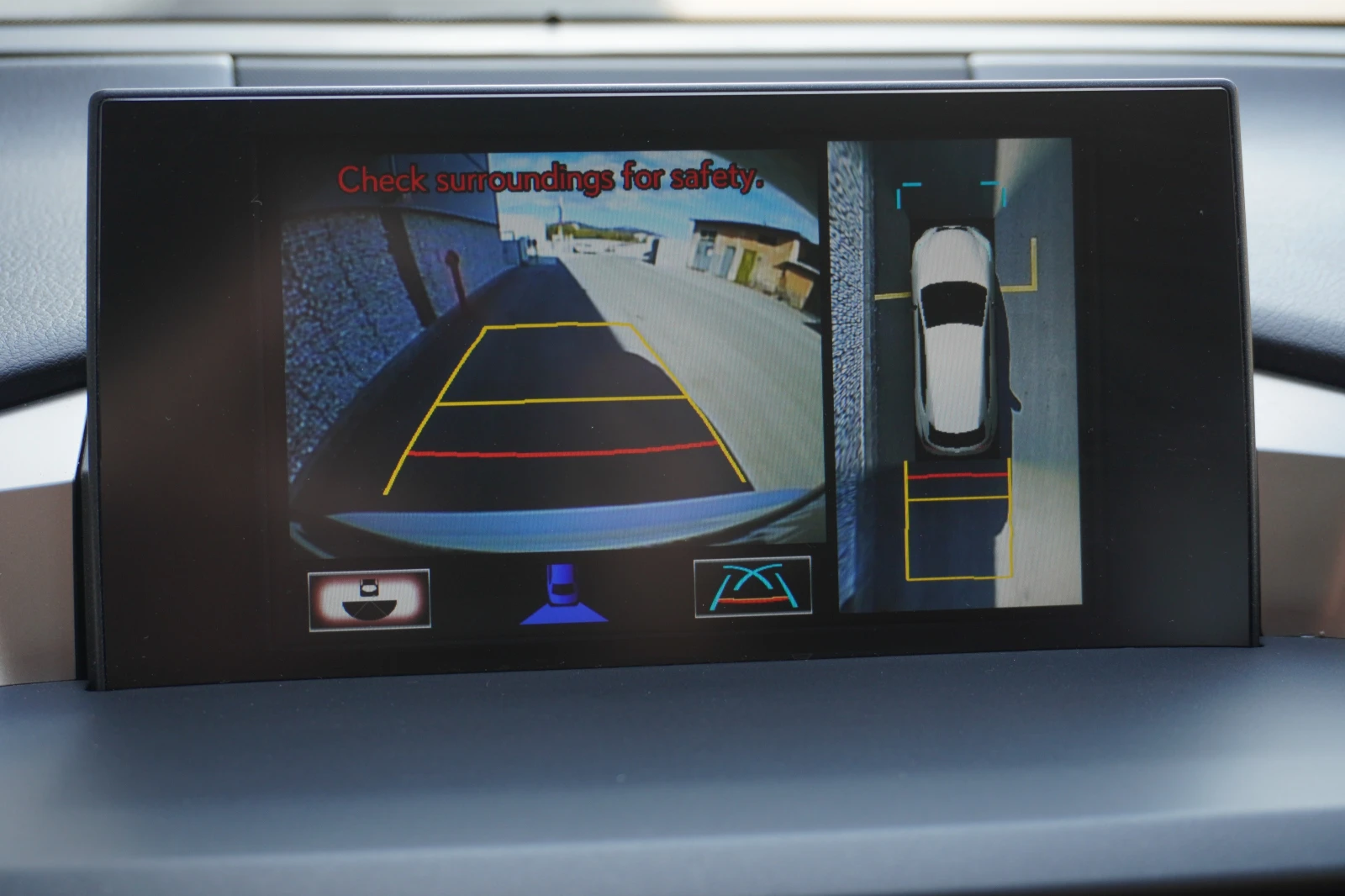 Lexus NX 300h 2.5HYBRID TRI-BEAM LED, 360 , 115.00 | Mobile.bg   14