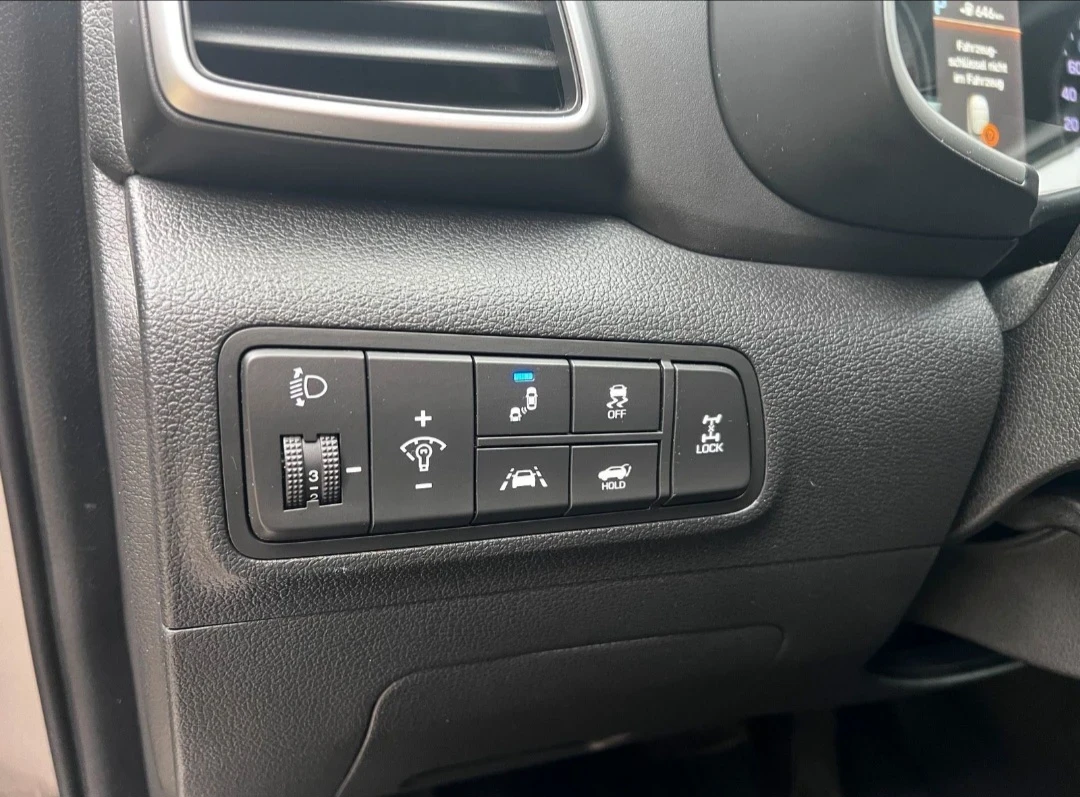 Hyundai Tucson 44 PREMIUM | Mobile.bg   14