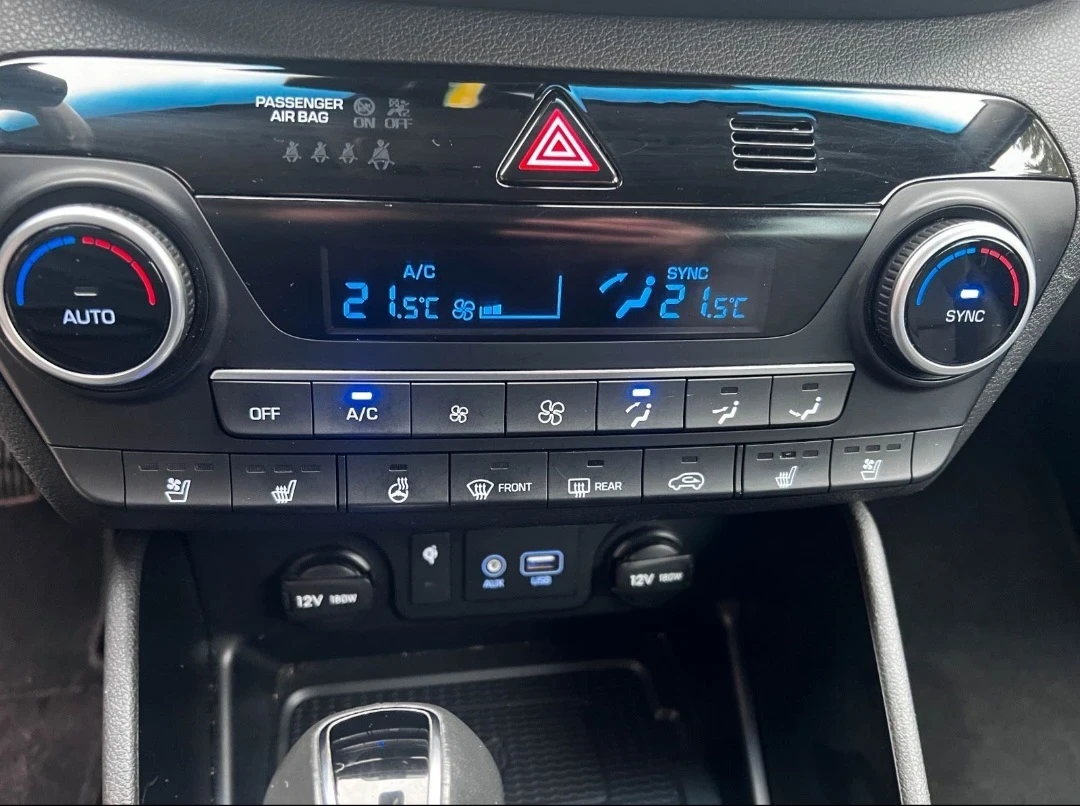 Hyundai Tucson 44 PREMIUM | Mobile.bg   12