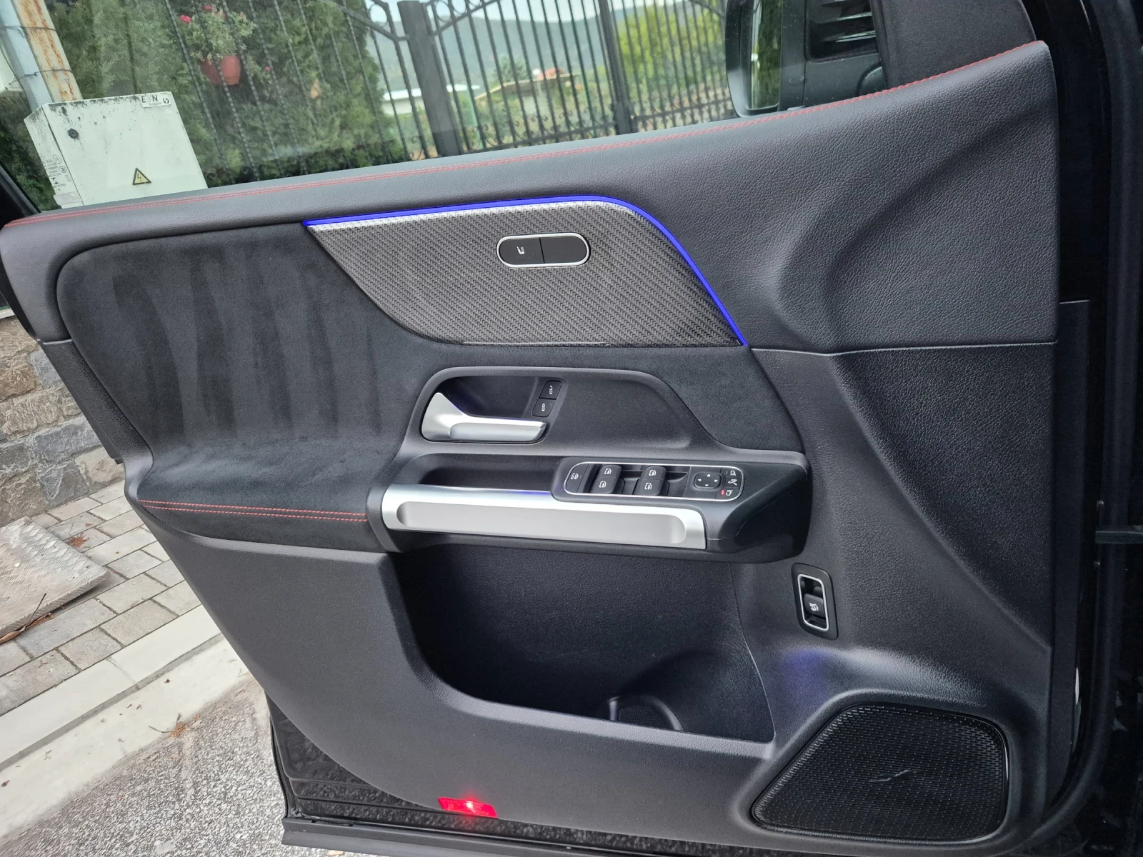 Mercedes-Benz GLB 220D/AMG | Mobile.bg   15