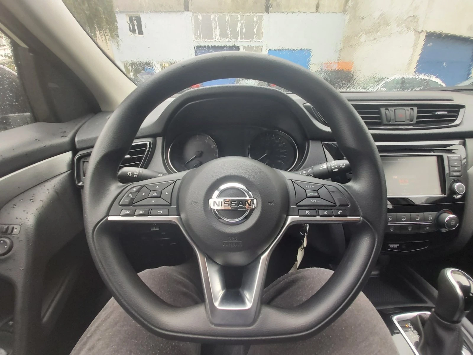 Nissan Qashqai 2, 0 - изображение 7
