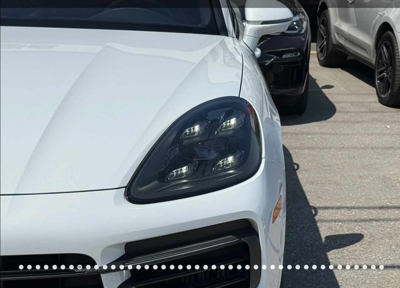 Porsche Cayenne PREMIUM / КРАЙНА ЦЕНА - изображение 9