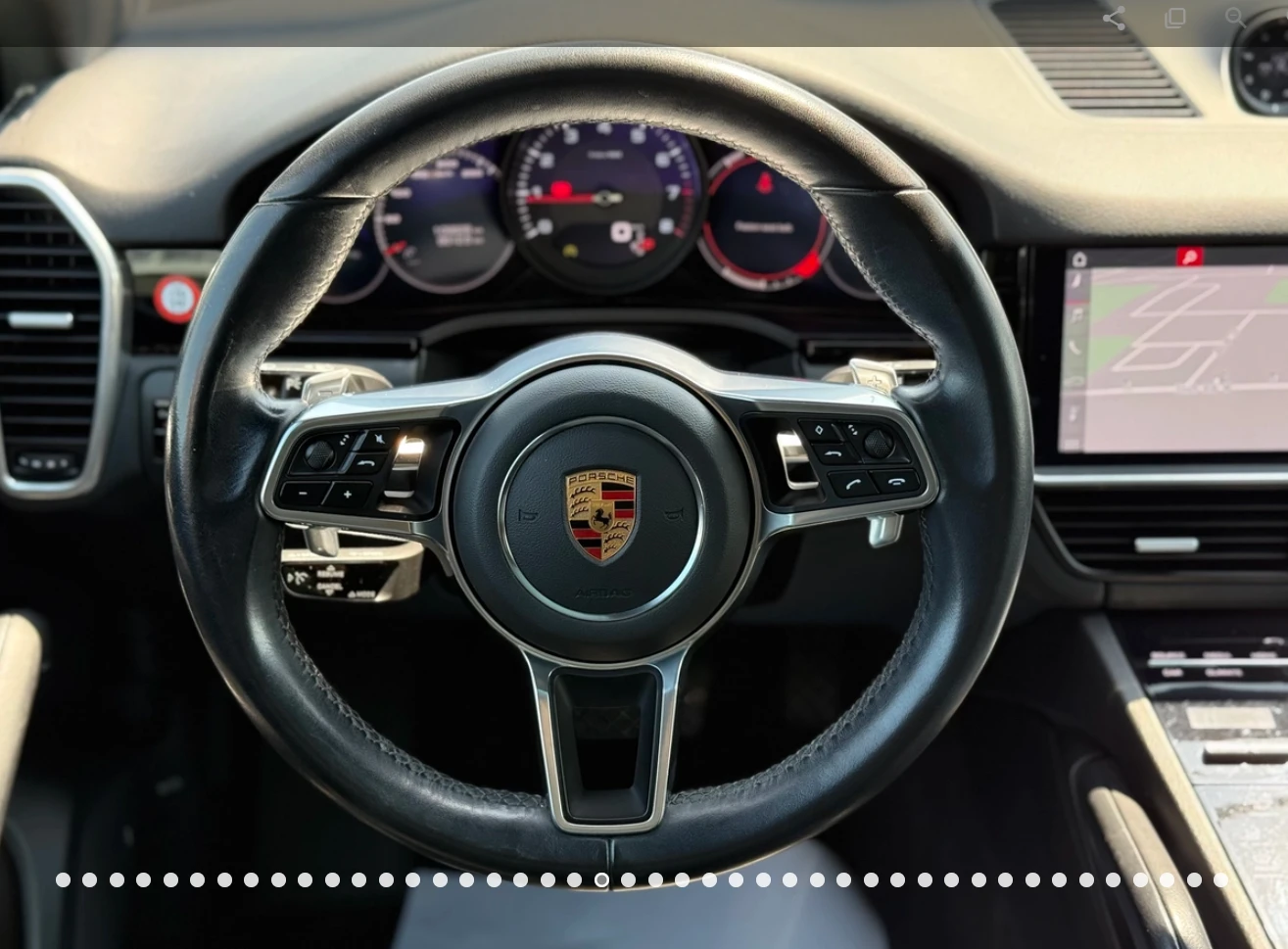 Porsche Cayenne PREMIUM /   | Mobile.bg   15