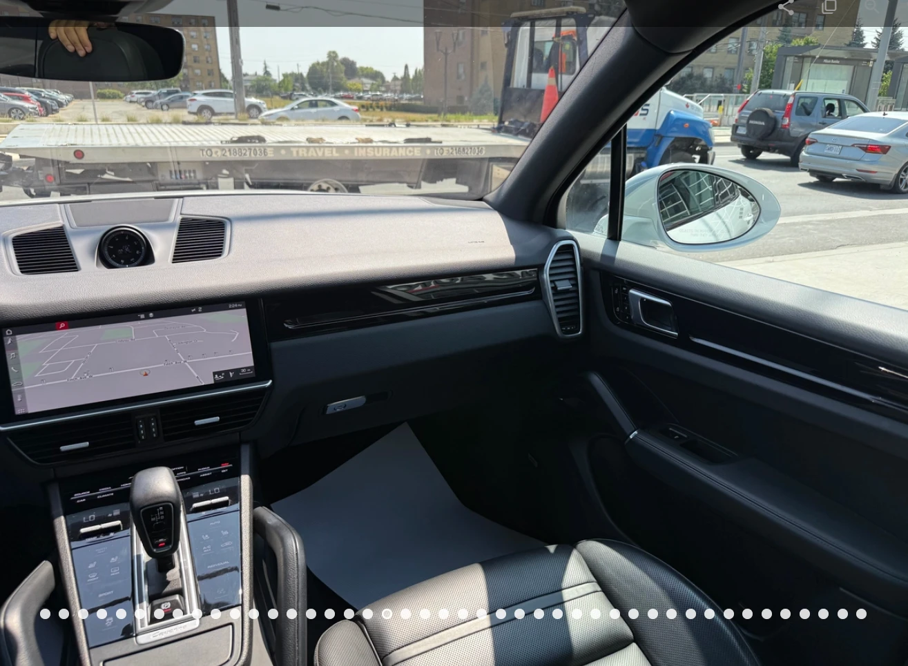 Porsche Cayenne PREMIUM /   | Mobile.bg   17