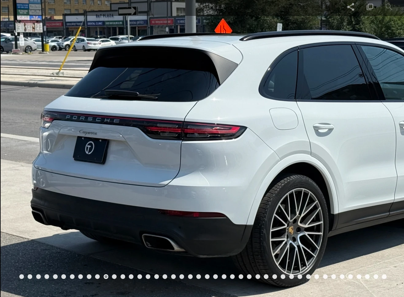 Porsche Cayenne PREMIUM / КРАЙНА ЦЕНА - изображение 10