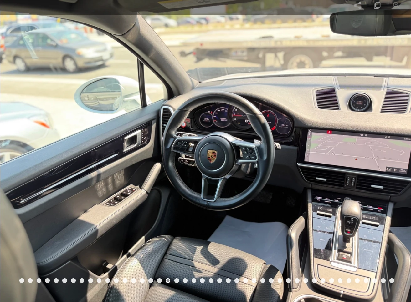 Porsche Cayenne PREMIUM /   | Mobile.bg   14