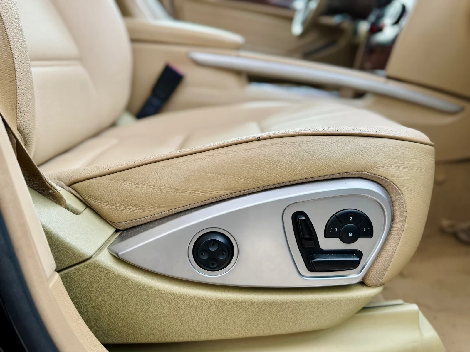 Mercedes-Benz ML 350 | Mobile.bg � ����������� 11