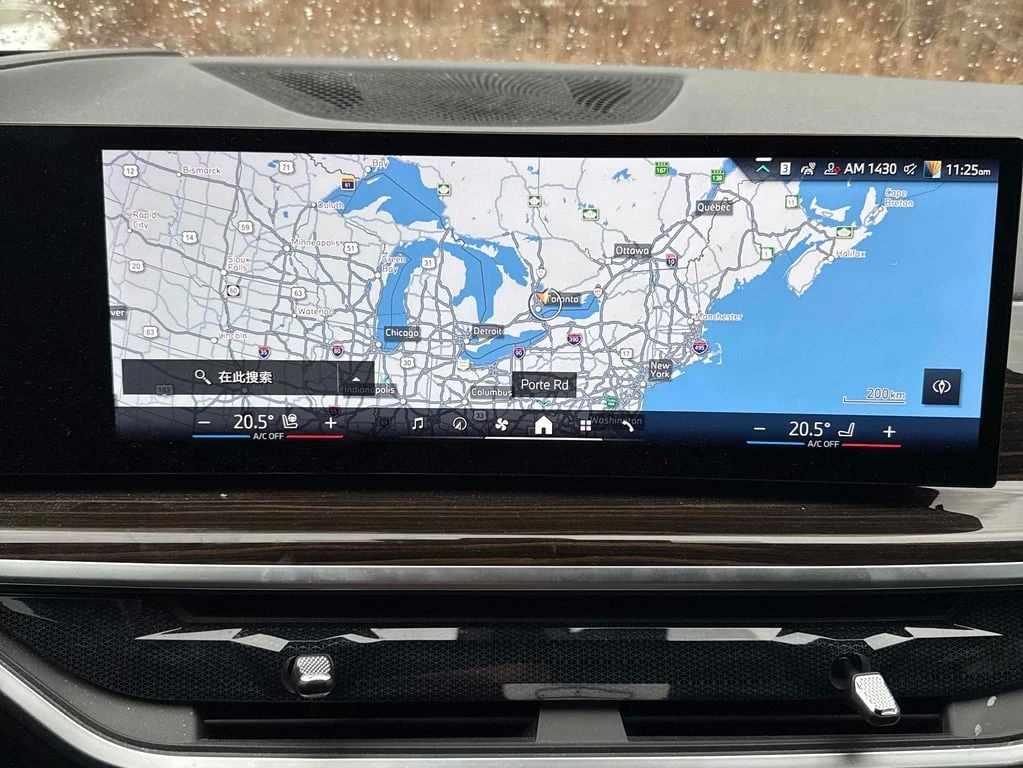 BMW X6 2024 xDrive40i * CARFAX * ��� ������������ ������ | Mobile.bg � ����������� 9