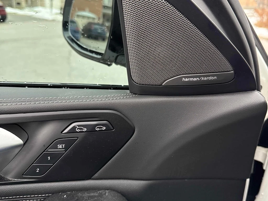 BMW X6 2024 xDrive40i * CARFAX * ��� ������������ ������ | Mobile.bg � ����������� 11