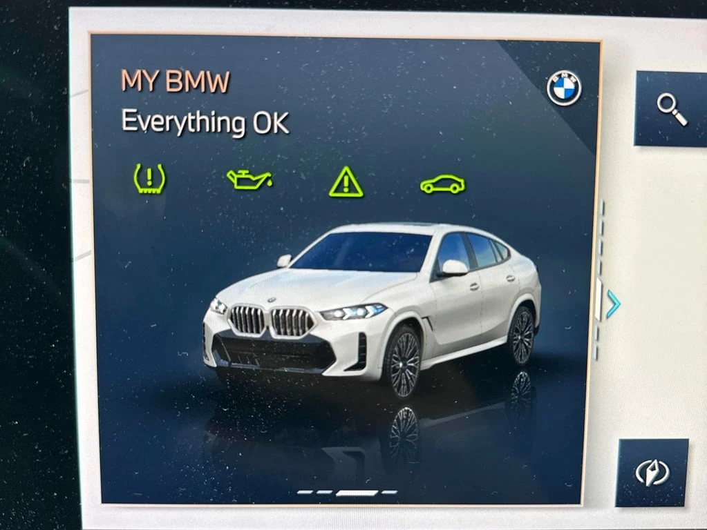 BMW X6 2024 xDrive40i * CARFAX * ��� ������������ ������ | Mobile.bg � ����������� 17