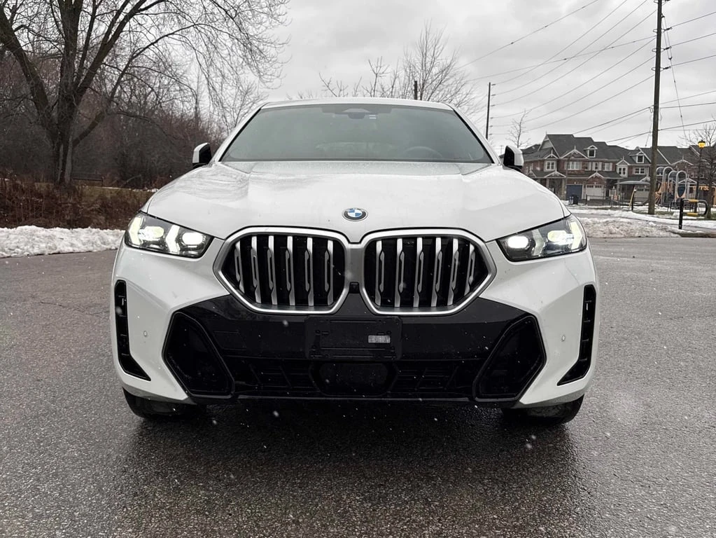 BMW X6 2024 xDrive40i * CARFAX * ��� ������������ ������ | Mobile.bg � ����������� 2