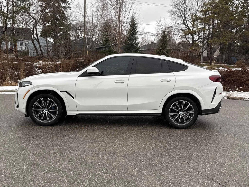 BMW X6 2024 xDrive40i * CARFAX * ��� ������������ ������ | Mobile.bg � ����������� 3