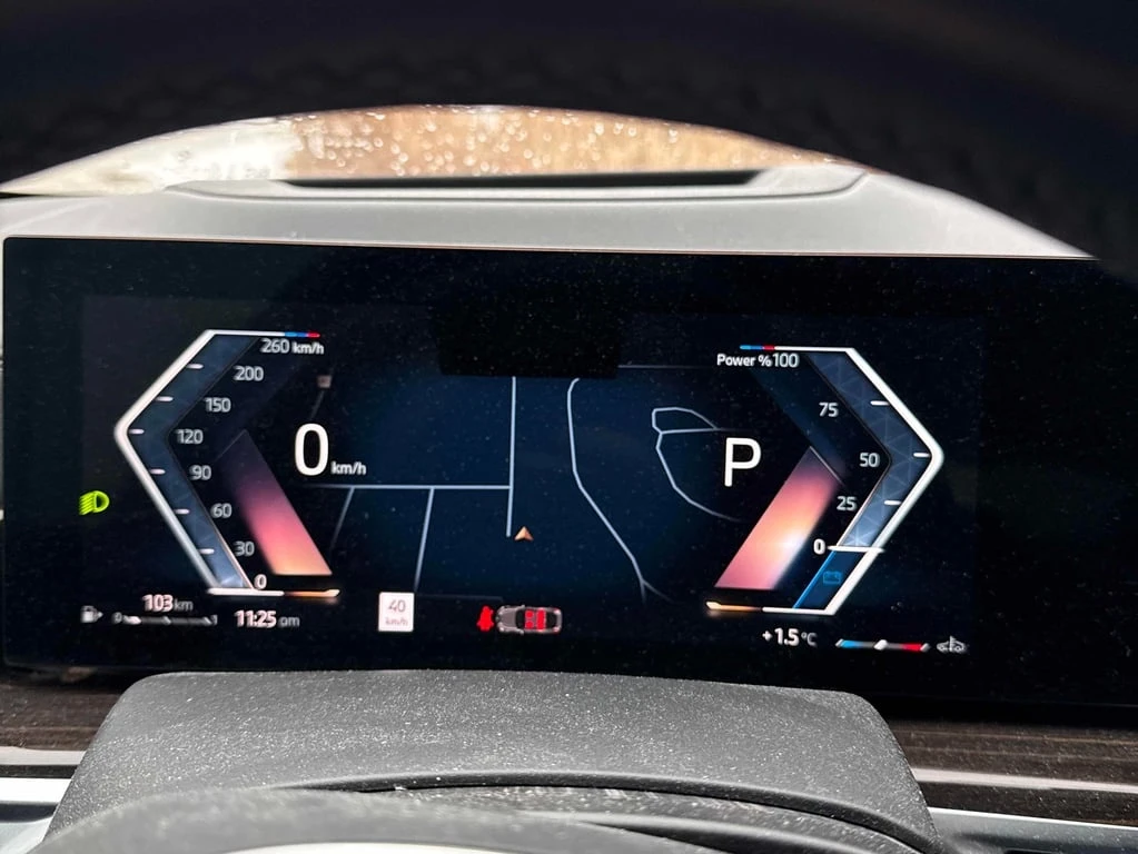 BMW X6 2024 xDrive40i * CARFAX * ��� ������������ ������ | Mobile.bg � ����������� 8