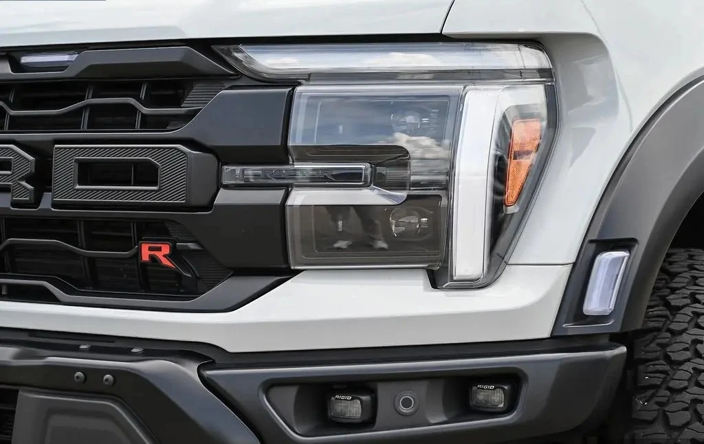 Ford F150 Raptor 720кс.! - изображение 8