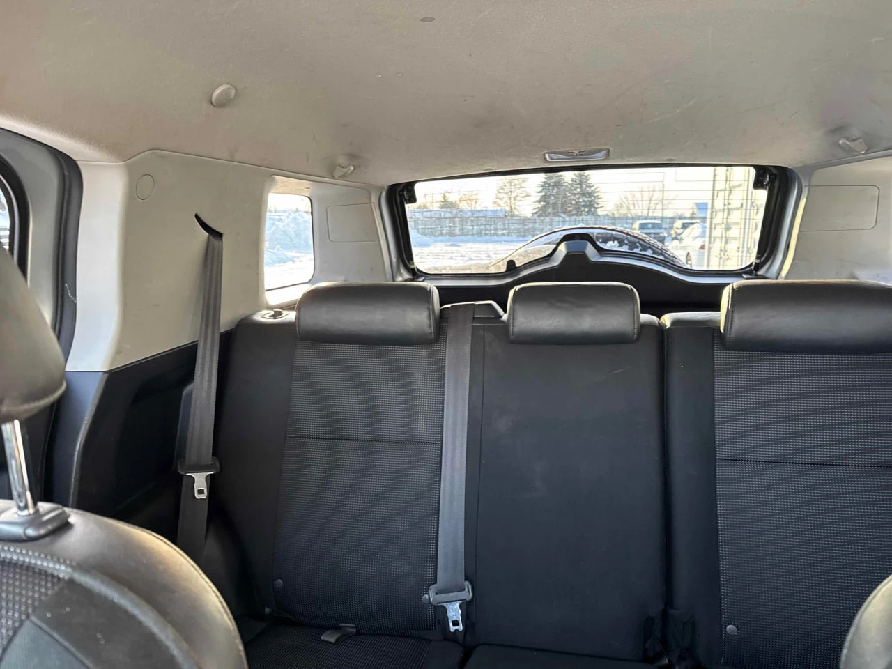 Toyota Fj cruiser CARFAX* ��������������� ��� ������������ ������ | Mobile.bg � ����������� 12