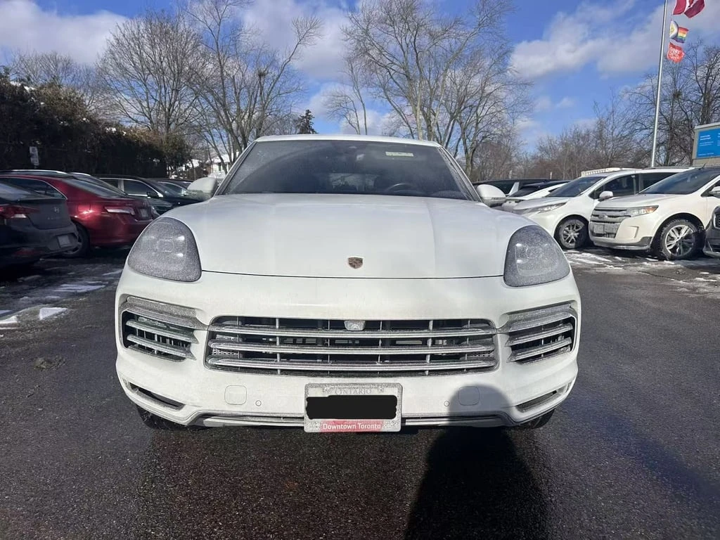 Porsche Cayenne * AWD * CARFAX * ���� �� �� | Mobile.bg � ����������� 6