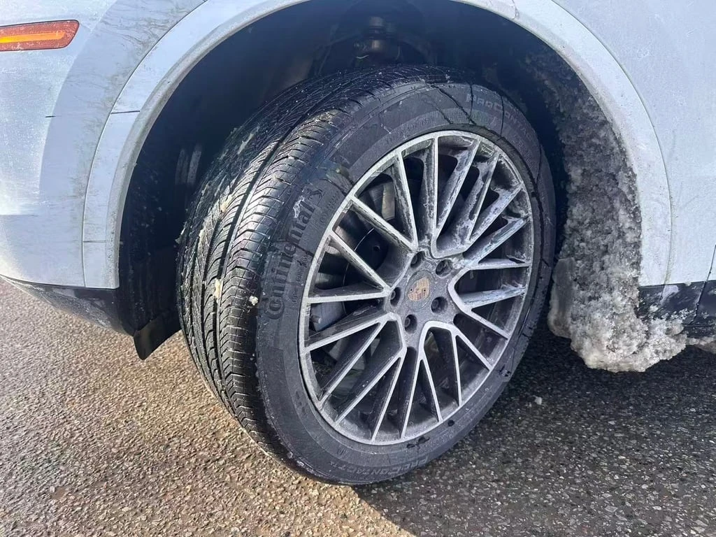 Porsche Cayenne * AWD * CARFAX * ���� �� �� | Mobile.bg � ����������� 10