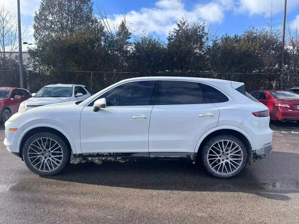 Porsche Cayenne * AWD * CARFAX * ���� �� �� | Mobile.bg � ����������� 2