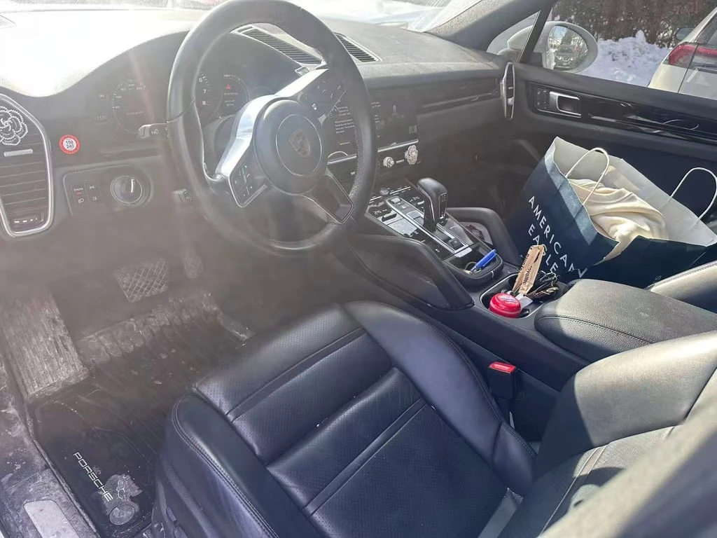 Porsche Cayenne * AWD * CARFAX * ���� �� �� | Mobile.bg � ����������� 5