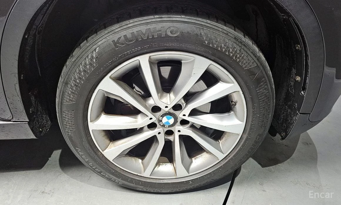 BMW X6  - изображение 5