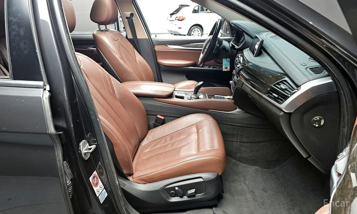 BMW X6  - изображение 10