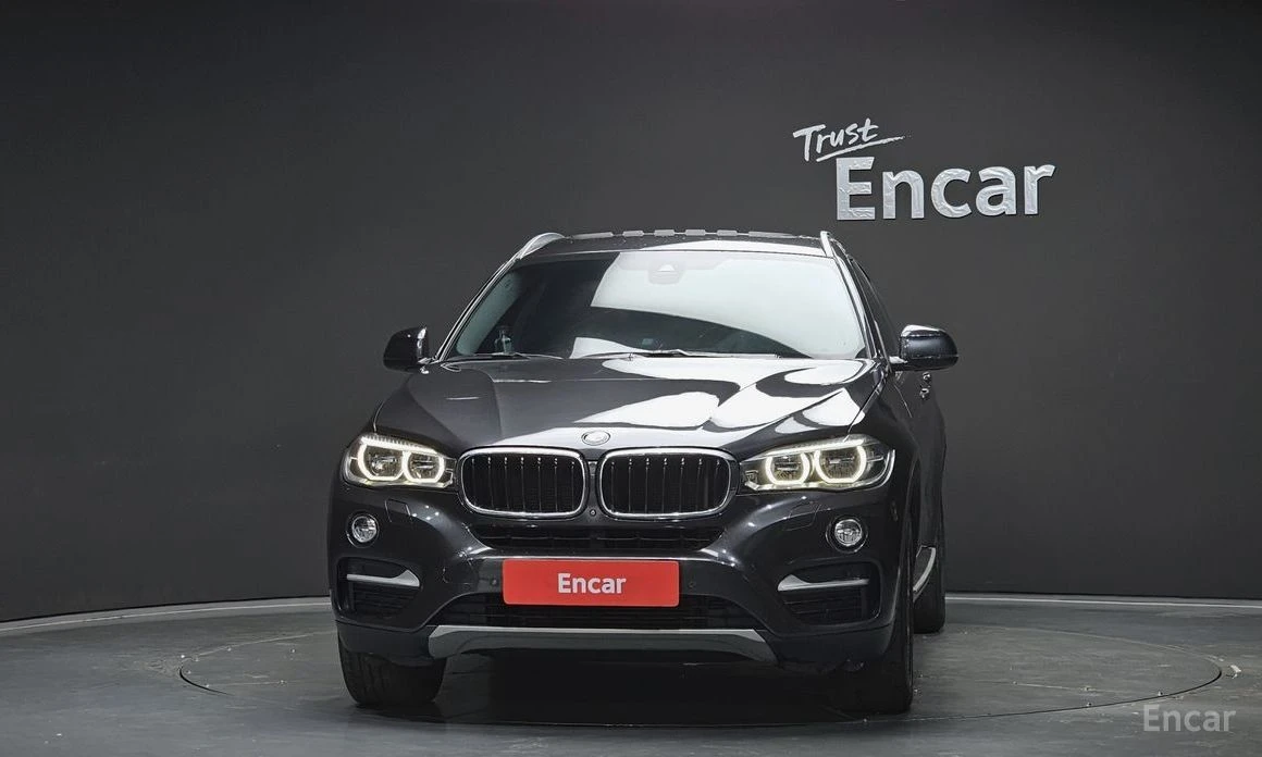 BMW X6  - изображение 3