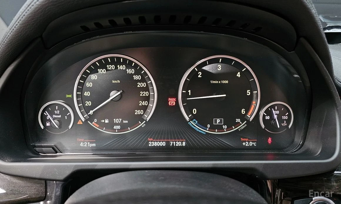 BMW X6  - изображение 8